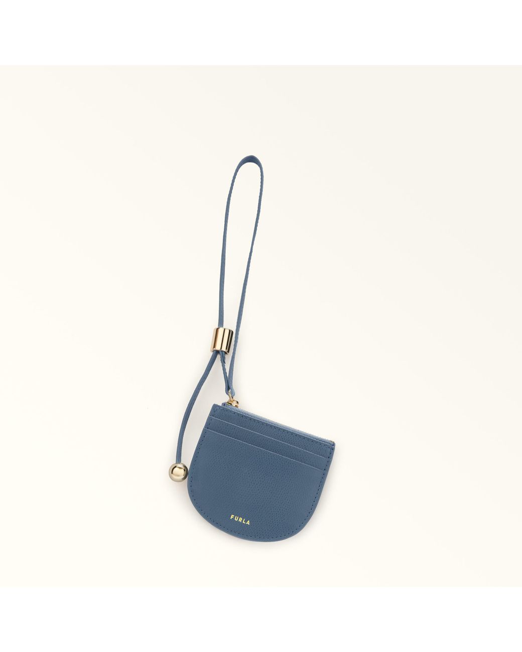 Furla Blue Laura