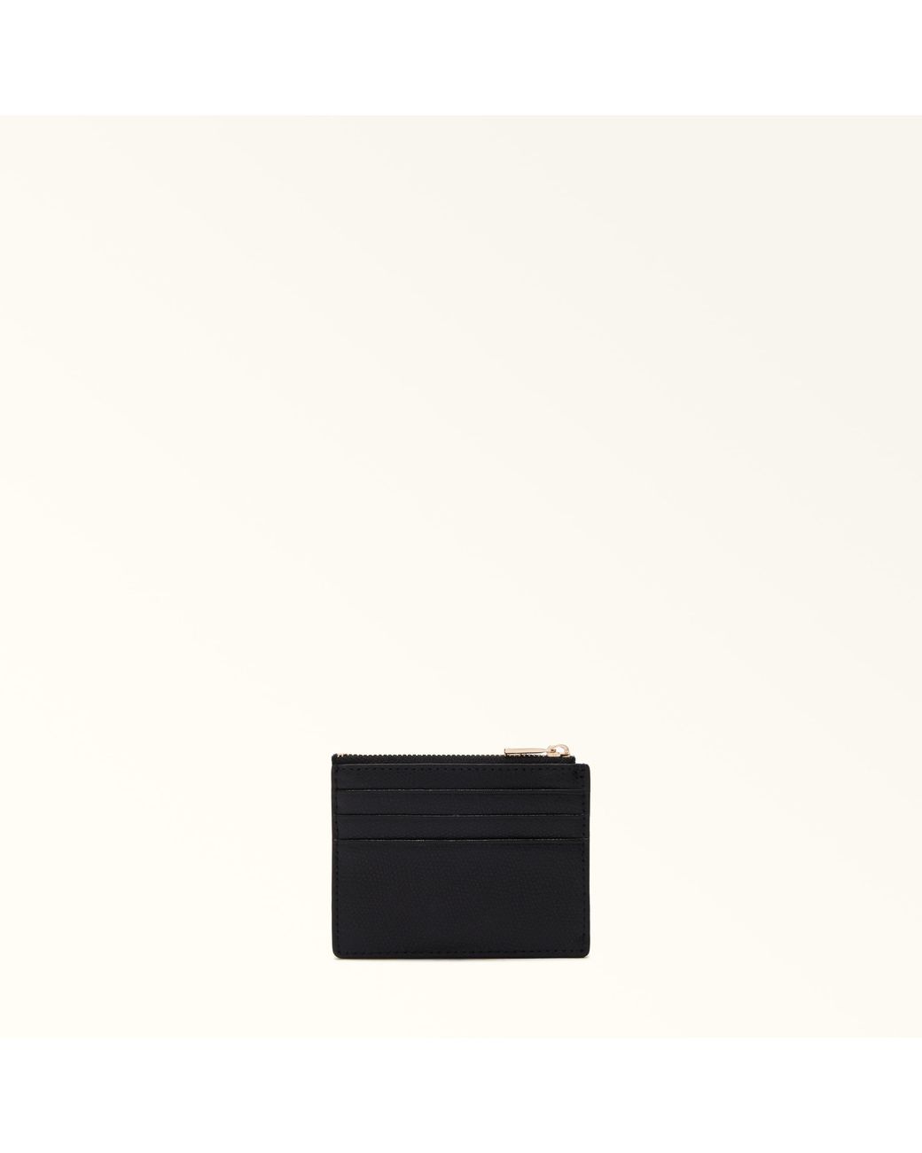 Furla Black Camelia