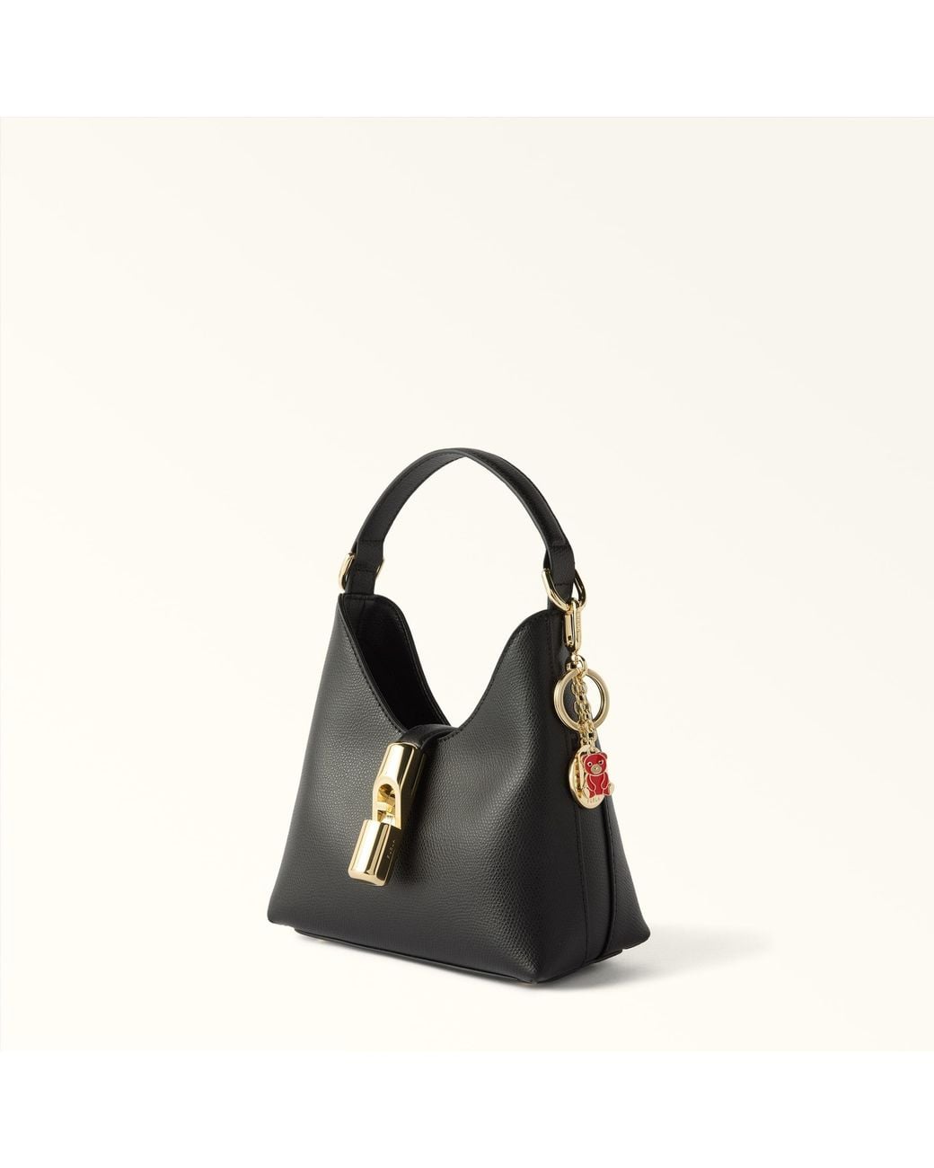 Furla Metallic Crystal Ra0 4484S Metal + Enamel