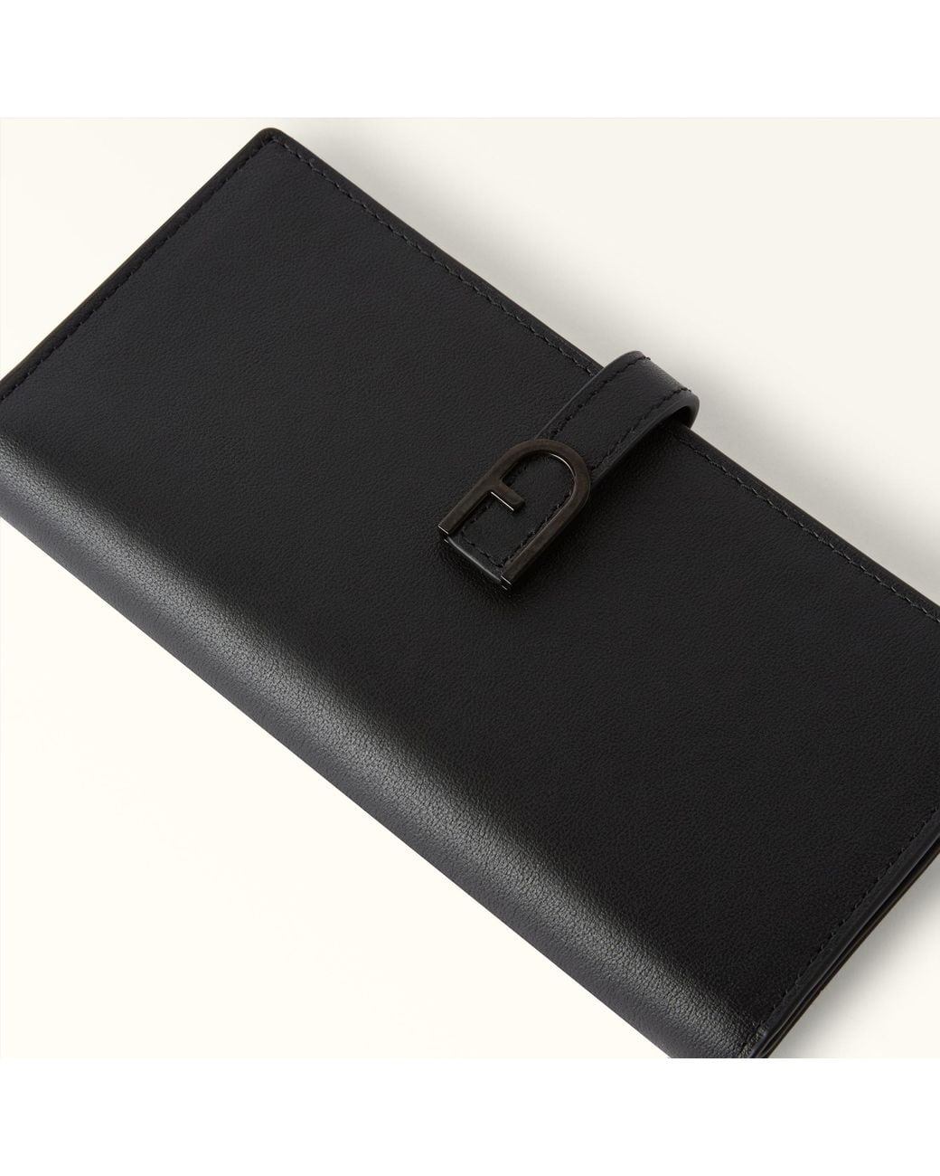 Furla Black Flow