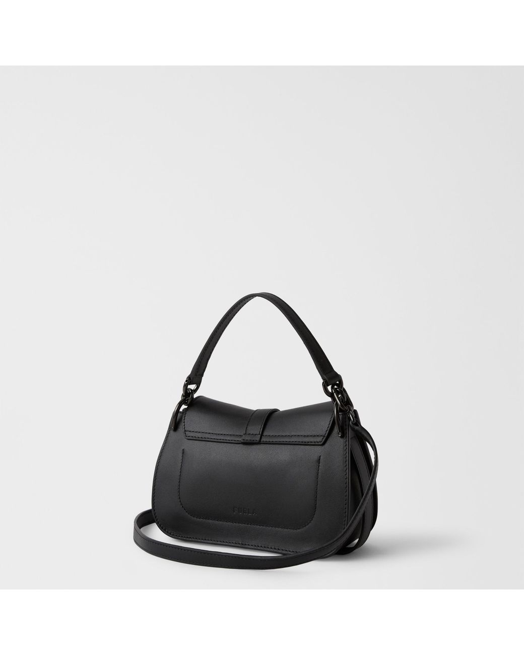 Furla Black Flow