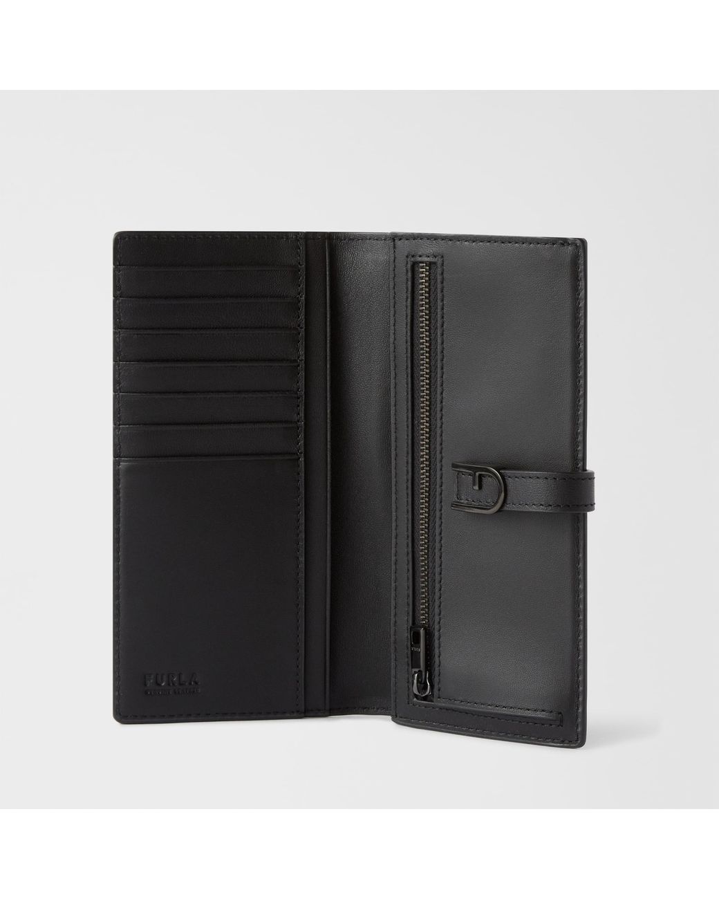 Furla Black Flow