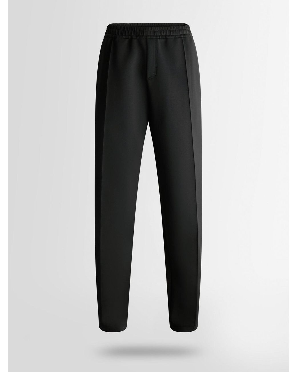 Fusalp Black Neromir Pants for men