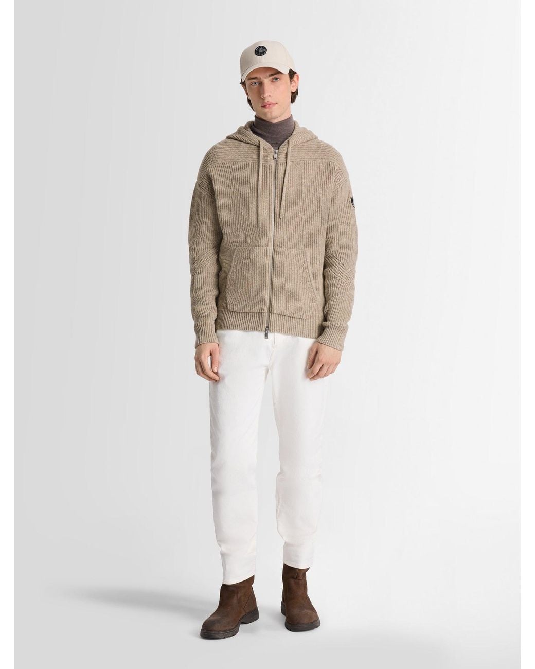 Fusalp Natural Hesyron Jacket for men