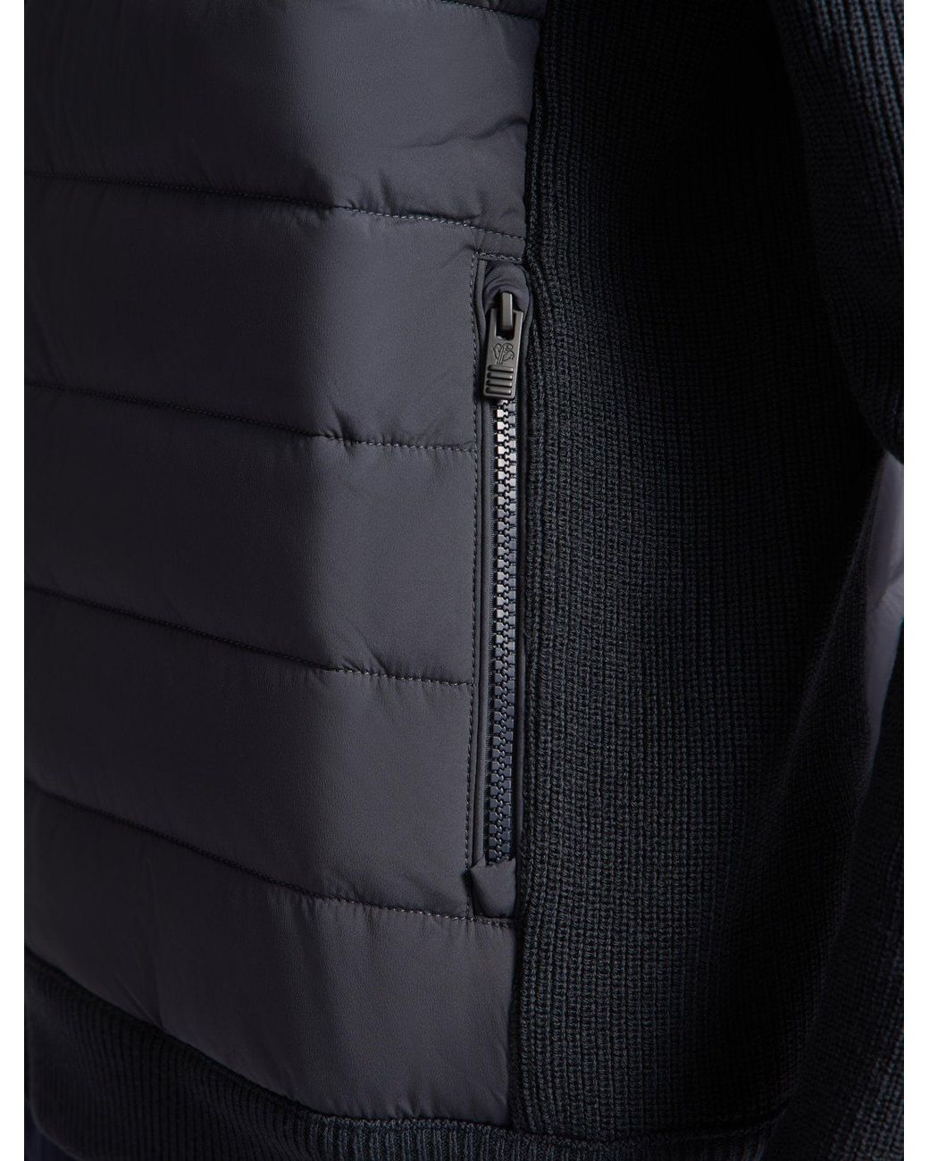 Fusalp Blue Lissandre Lightweight Jacket for men