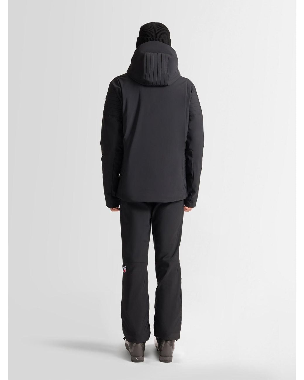 Fusalp Blue Power Ski Jacket for men