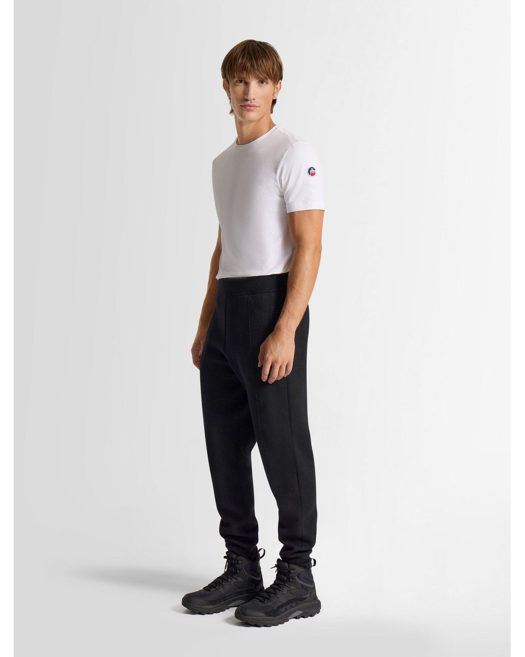 Fusalp Blue Gaston Pants for men
