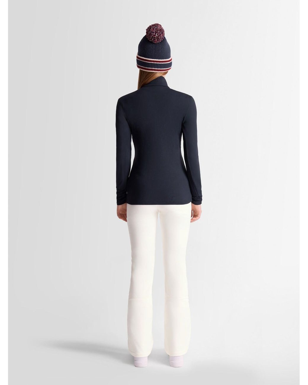 Fusalp Blue Gemini Thermal Layer