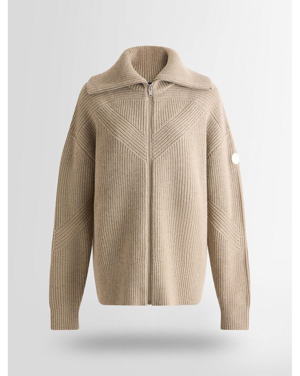 Fusalp Natural Hesyala Jacket