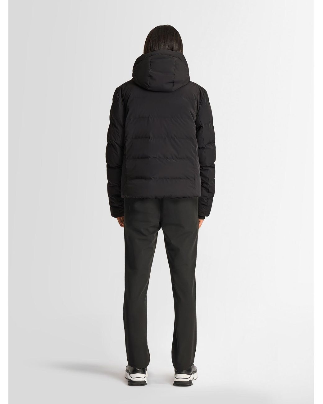 Blouson De Ski Constant Fusalp pour homme en coloris Black