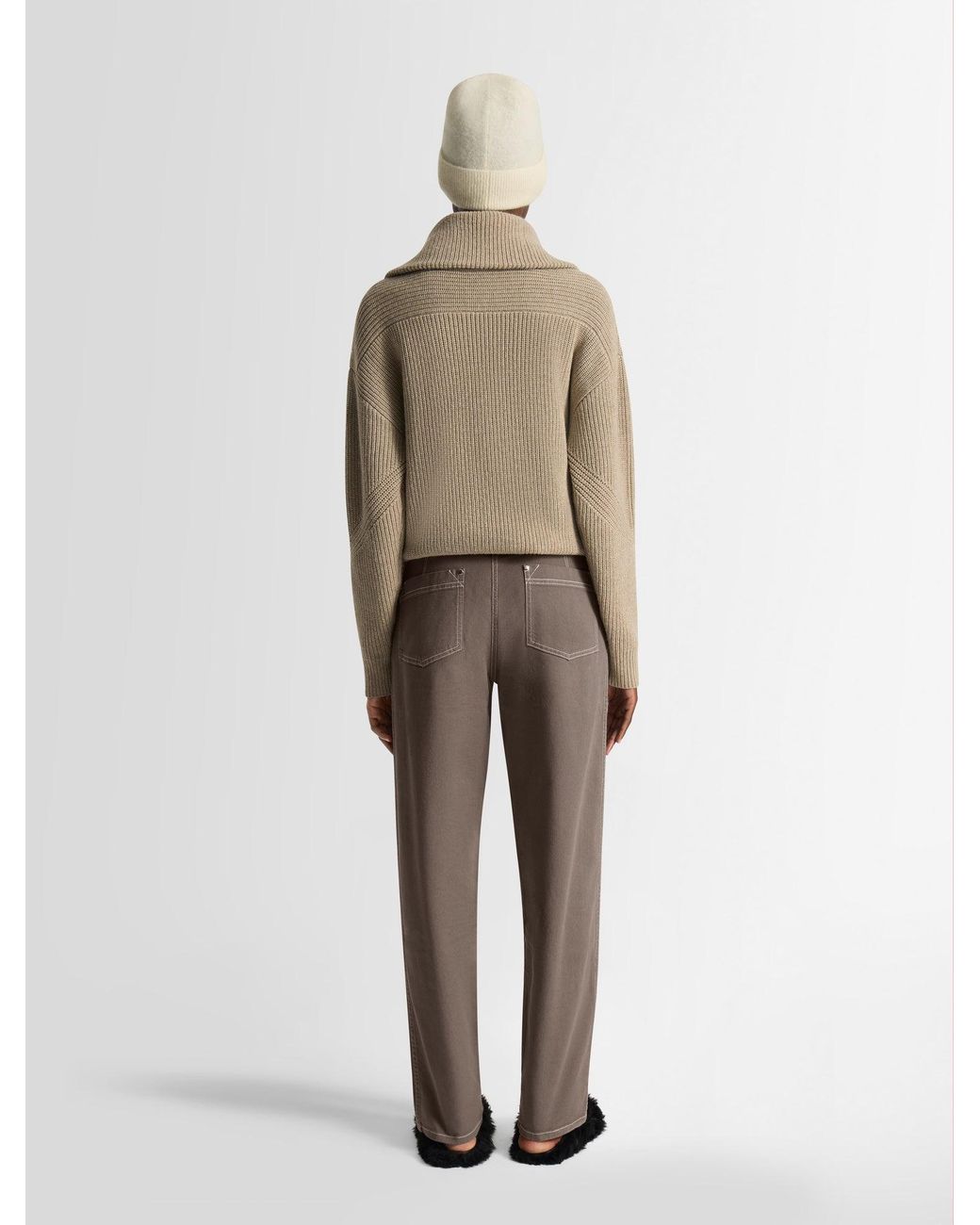 Fusalp Natural Nalvy T Pant