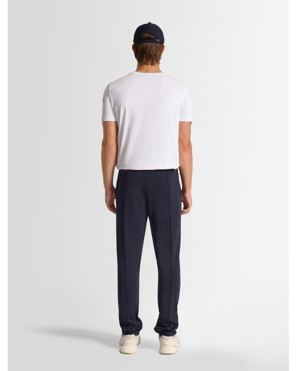 Fusalp Blue Malaga Pants for men