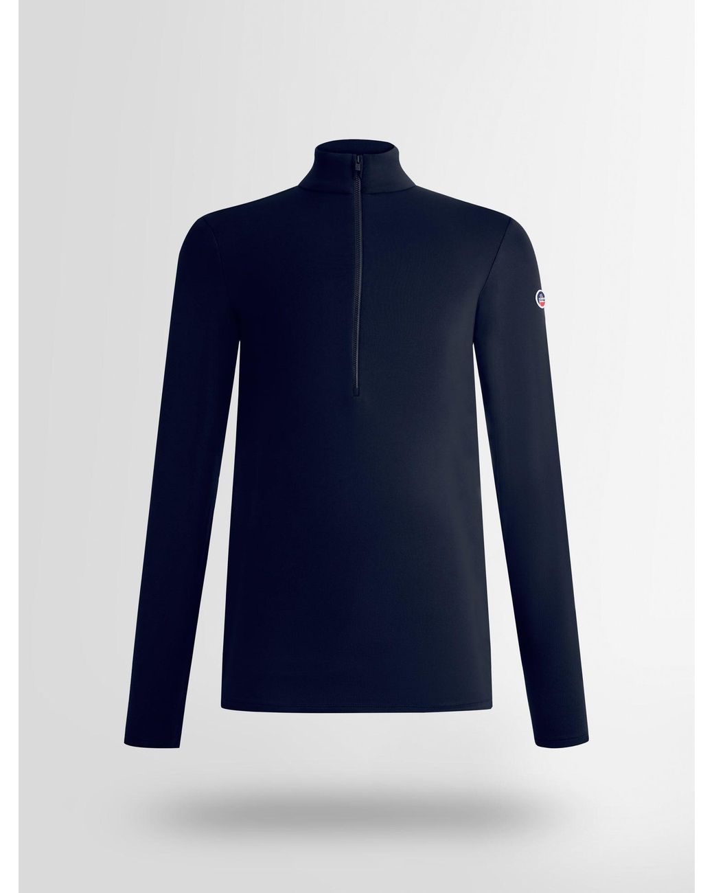 Fusalp Blue Gemini Thermal Layer