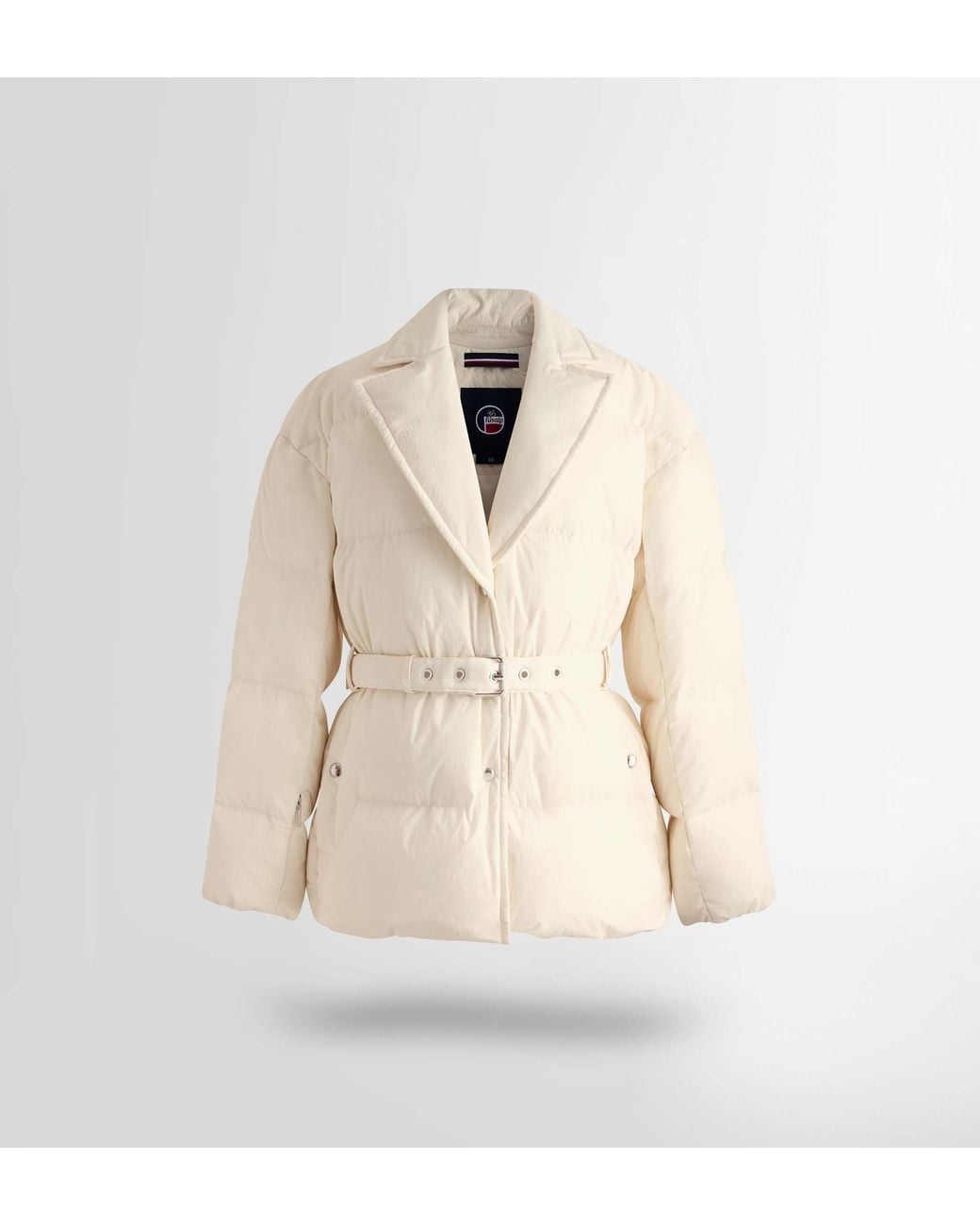 Fusalp Natural Doulna Down Jacket