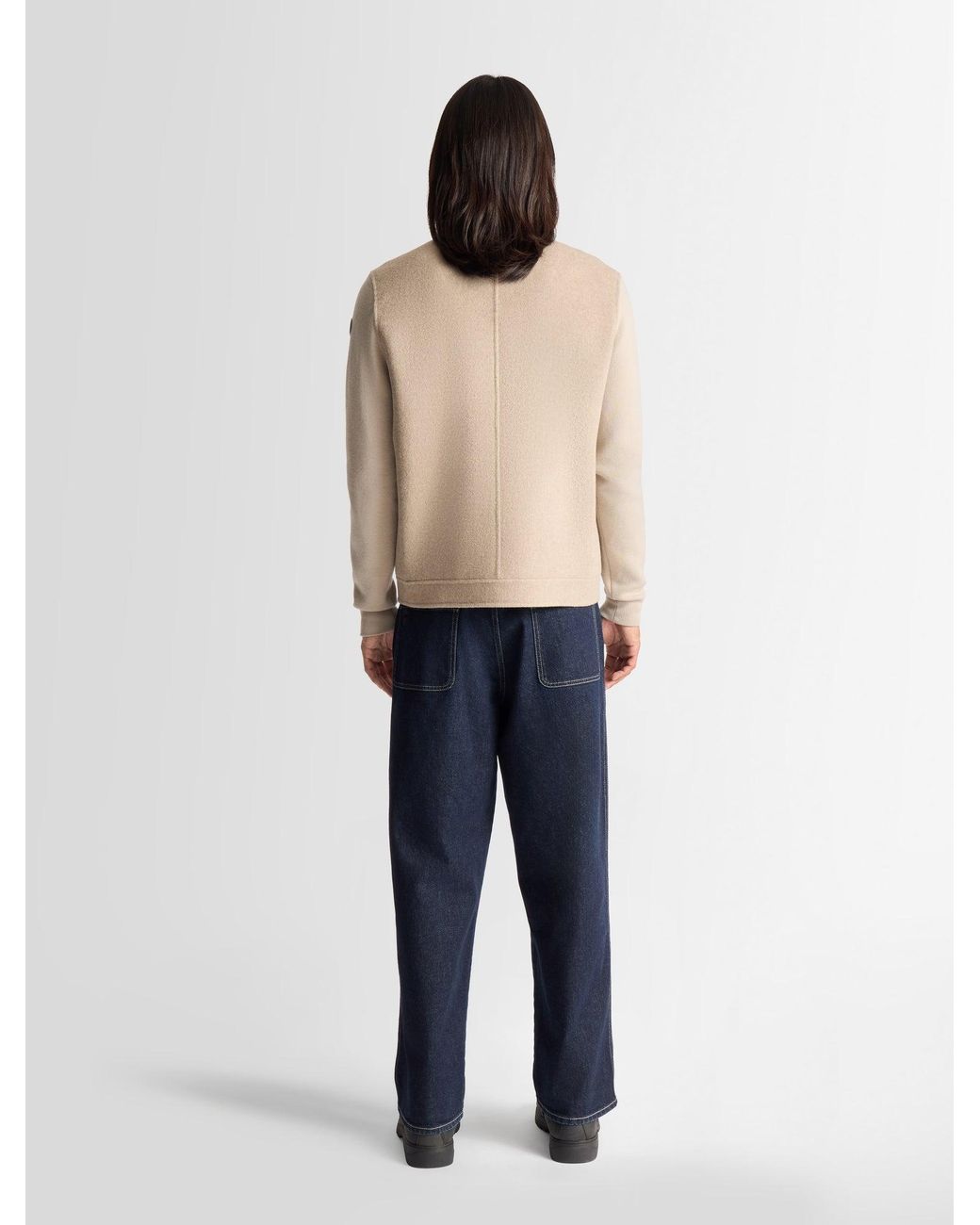 Fusalp Natural Thernis Jacket for men