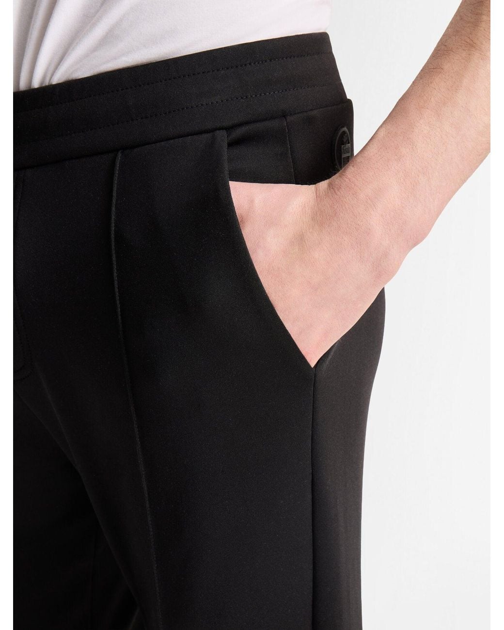 Fusalp Blue Malaga Pants for men