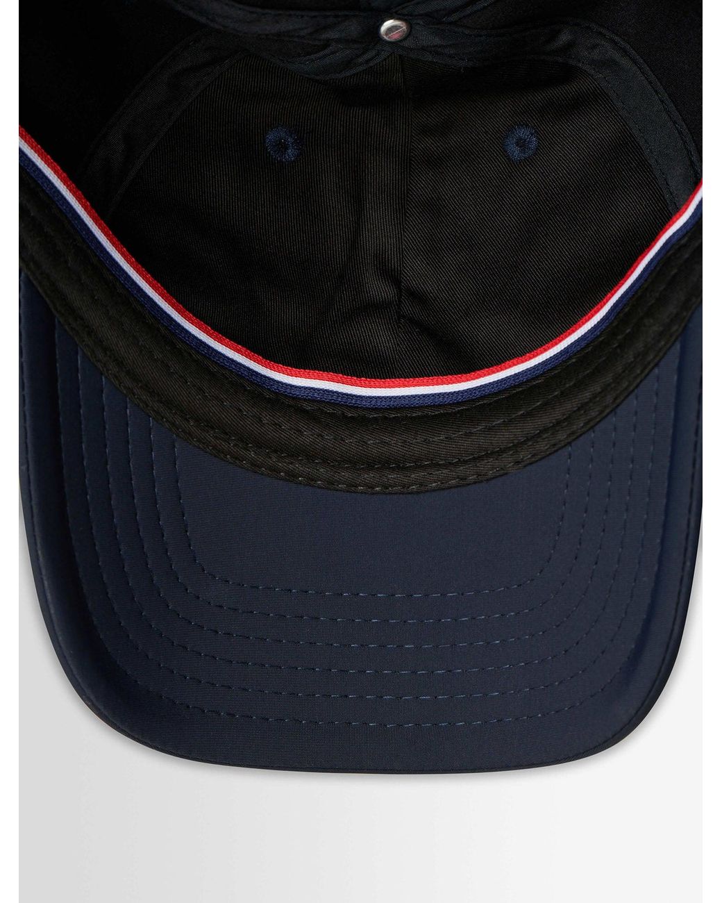 Fusalp Blue Eden Cap