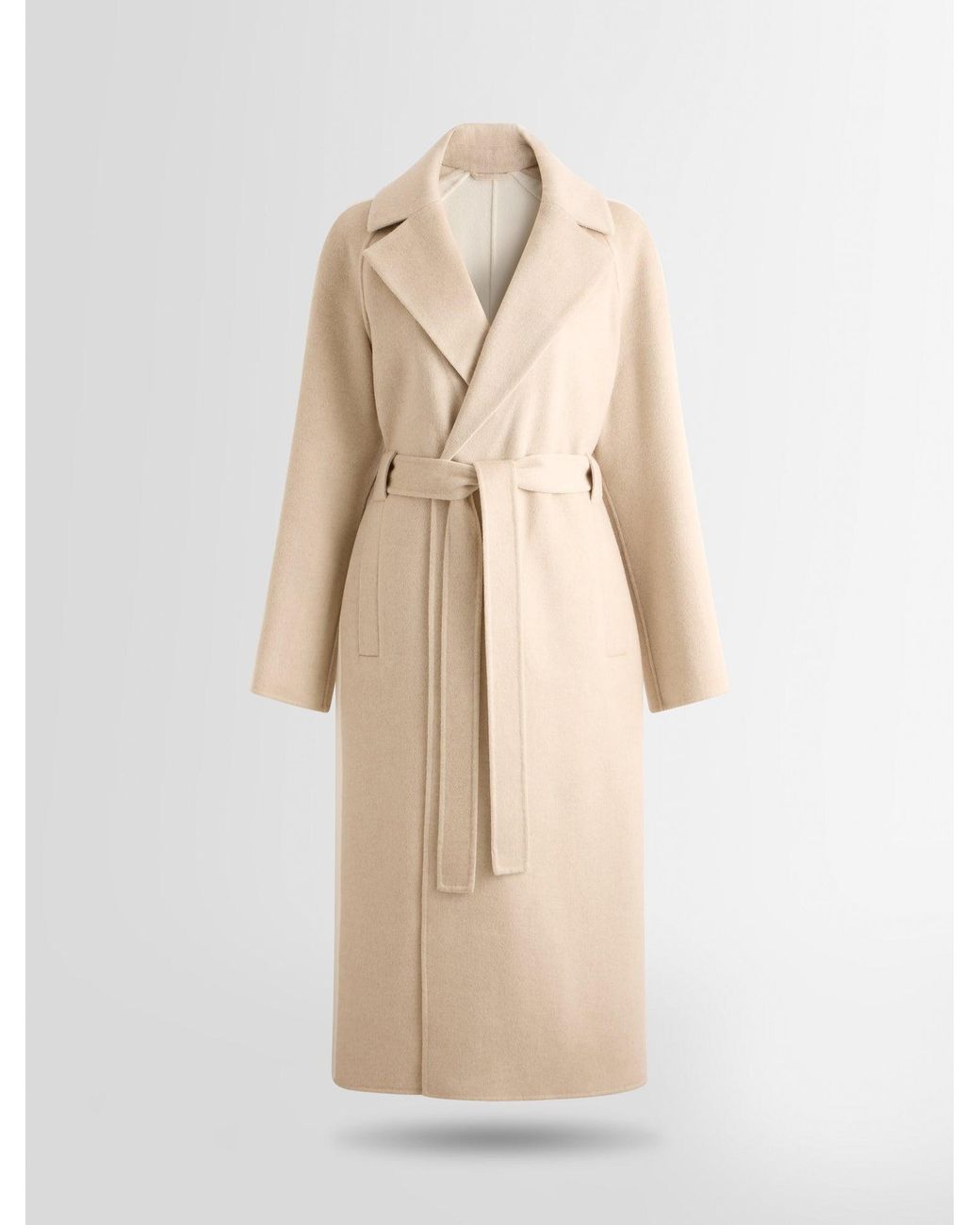 Fusalp Natural Thylia Coat