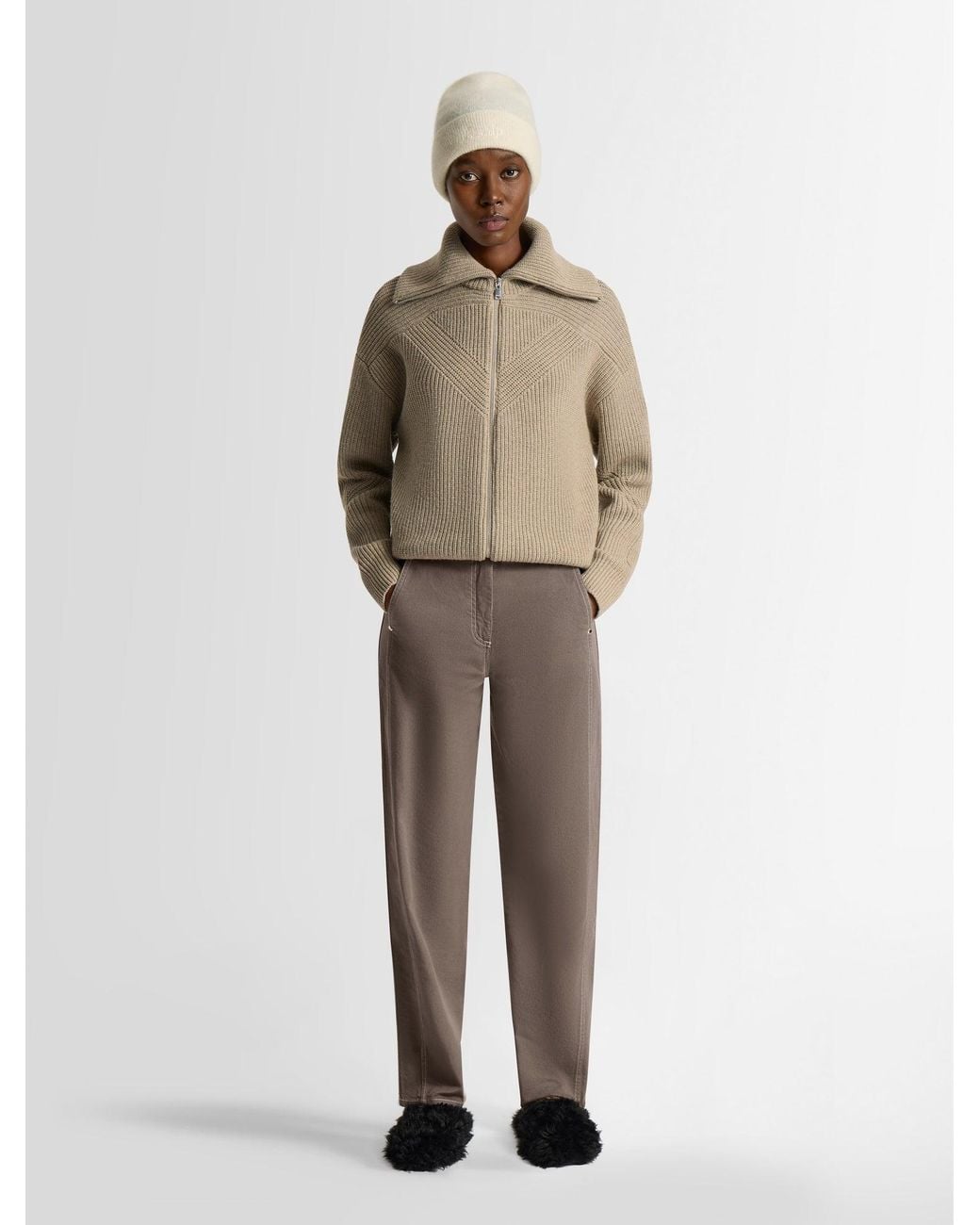 Fusalp Natural Nalvy T Pant