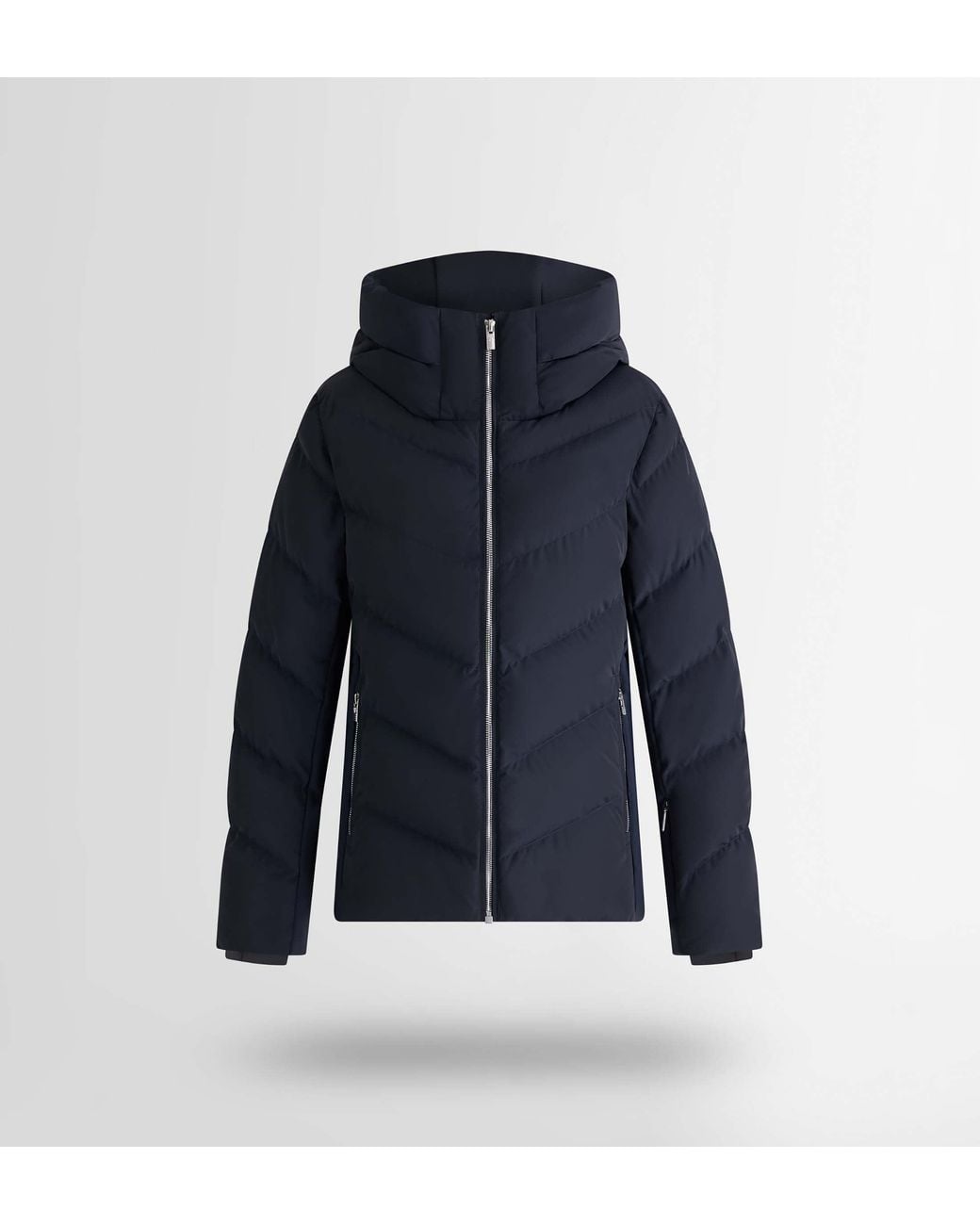 Fusalp Blue Delphine Ski Jacket