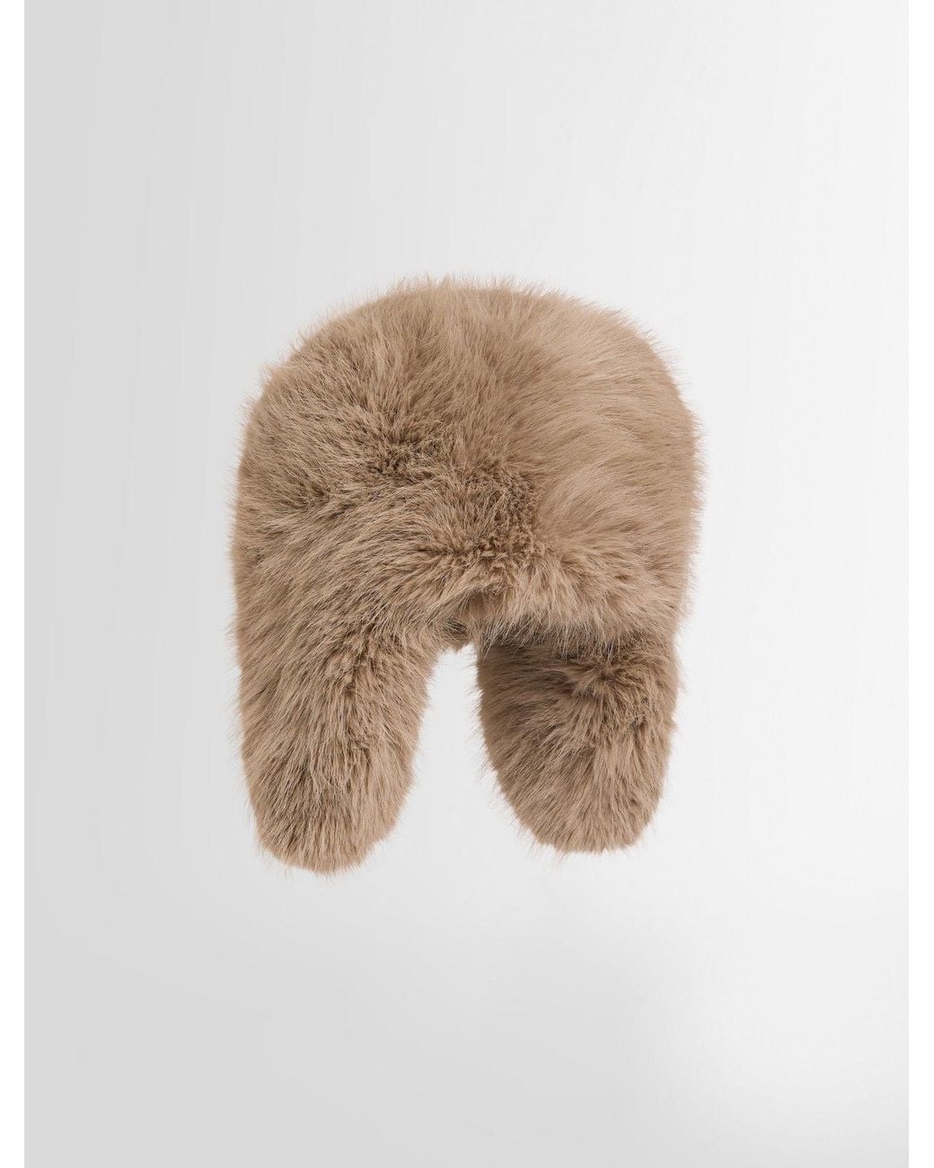Fusalp Natural Artic Chapka