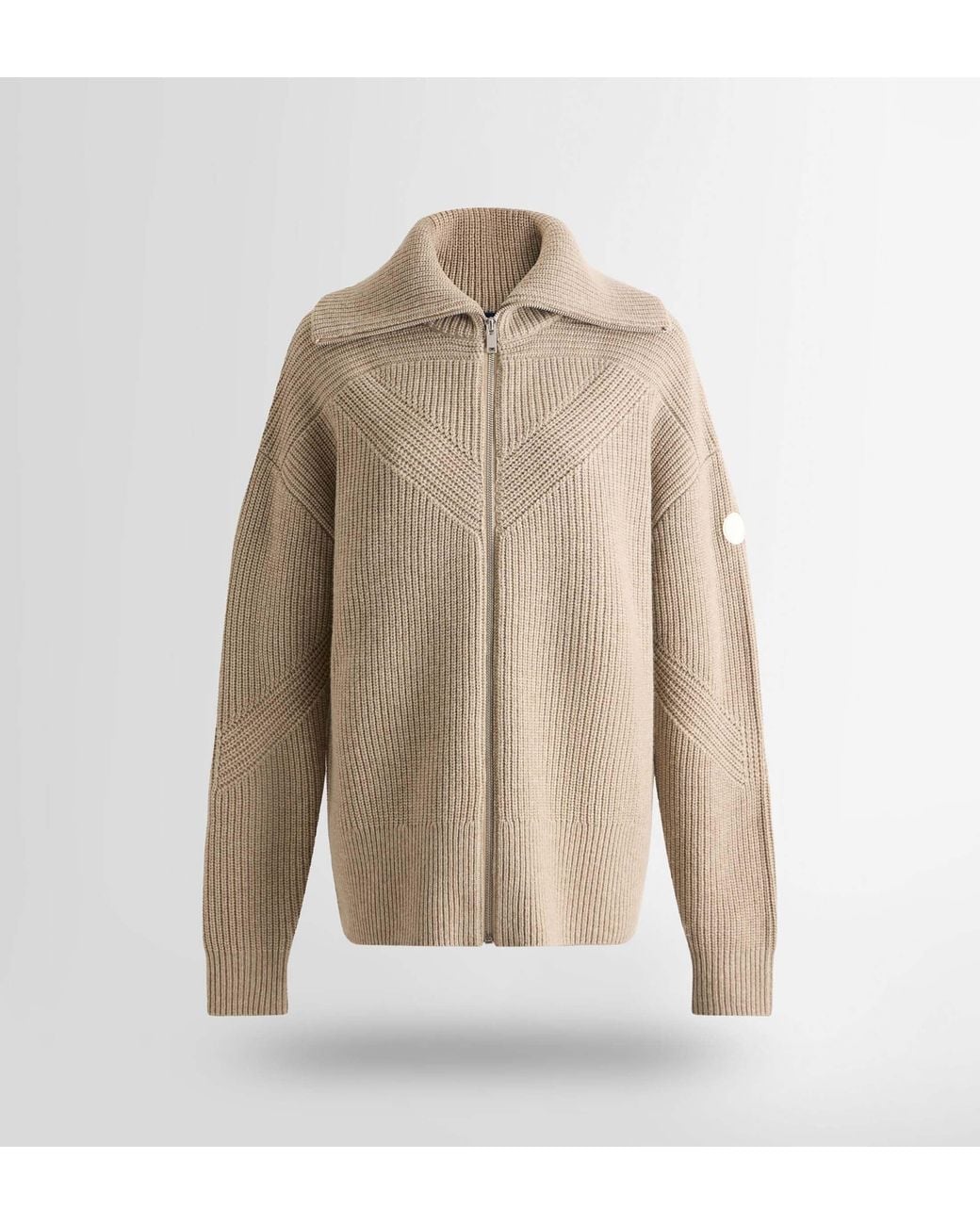 Fusalp Natural Hesyala Jacket