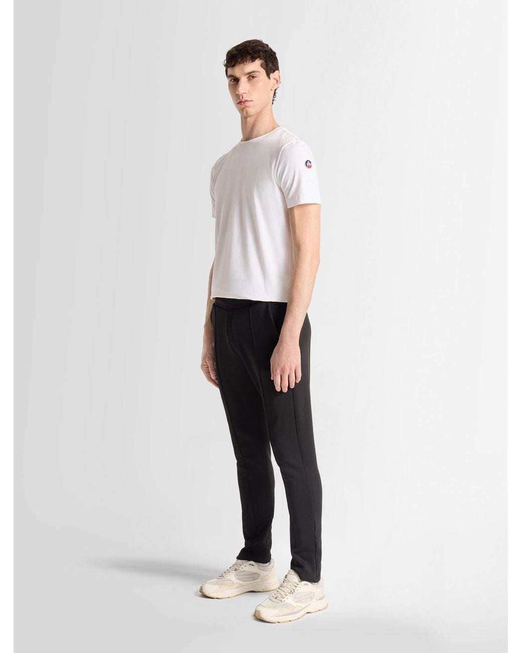 Fusalp Blue Malaga Pants for men