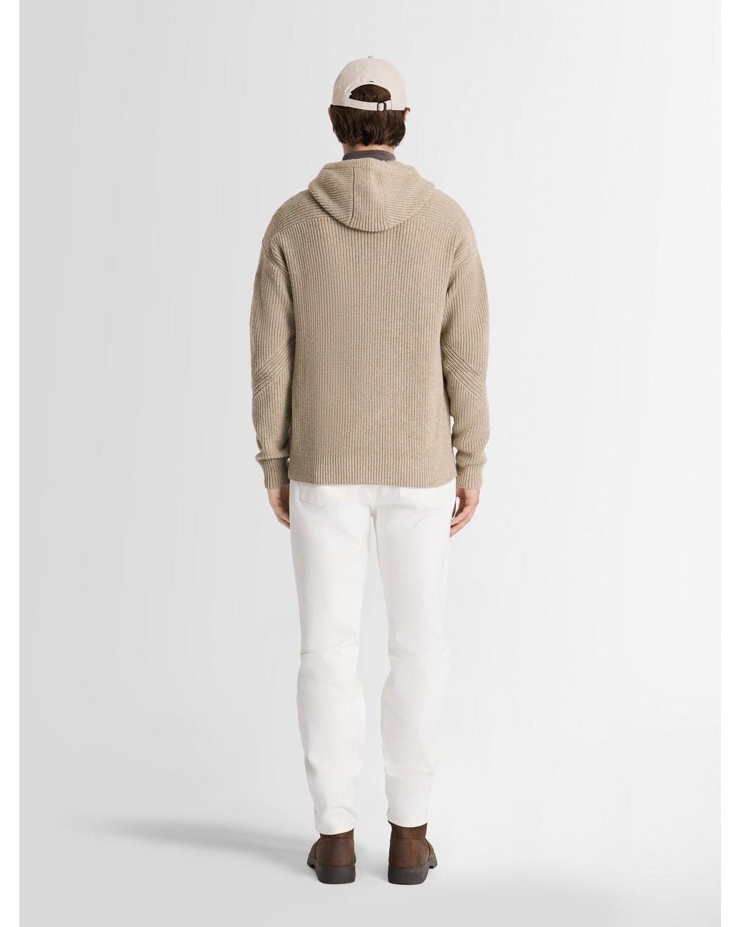 Fusalp Natural Hesyron Jacket for men