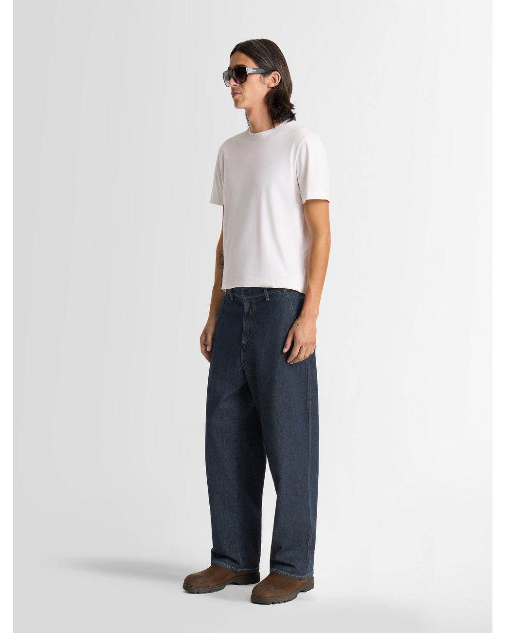 Fusalp Blue Nordalix Pants for men