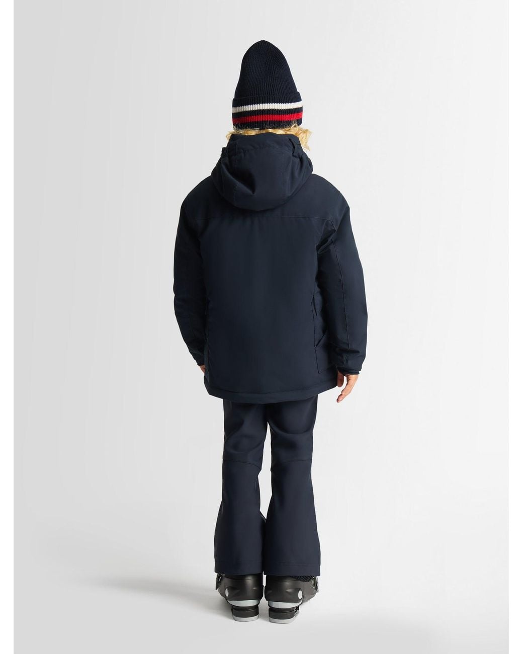 Fusalp Blue Neptune Ski Jacket for men