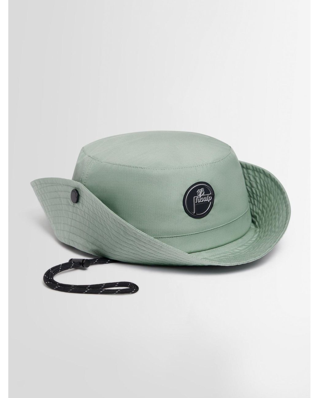 Fusalp Green Ranger Hat