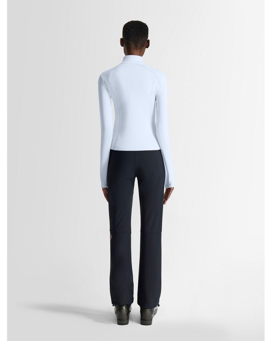 Veste Technique Lirvane Fusalp en coloris White