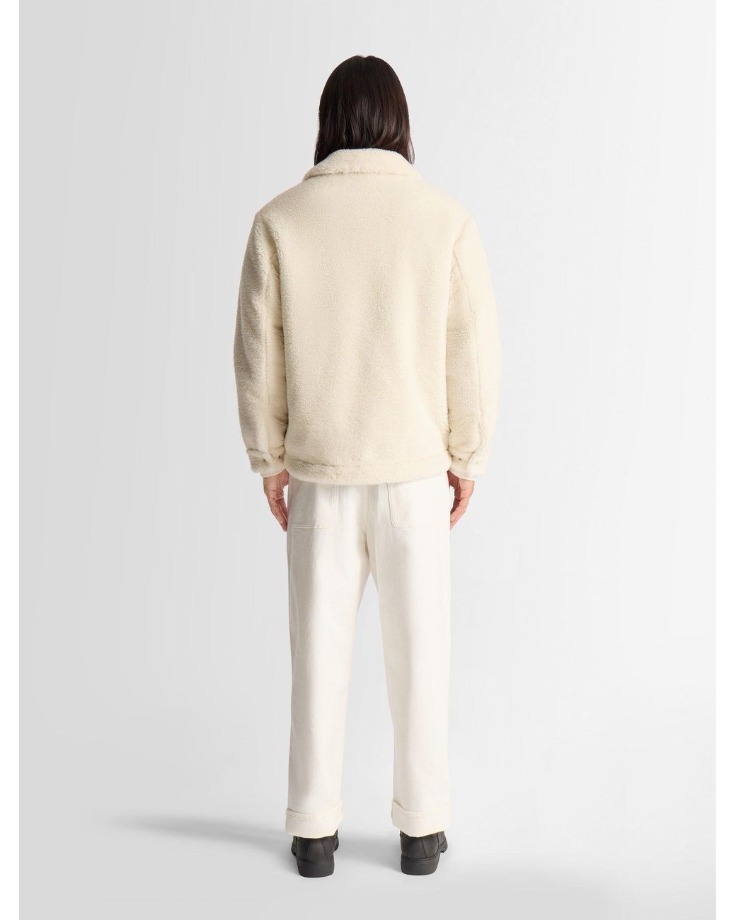 Fusalp Natural Elstran Jacket for men