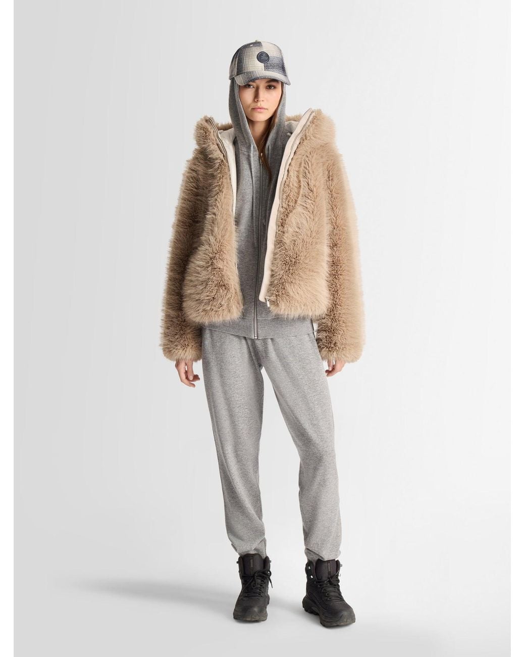 Fusalp Natural Meika Jacket