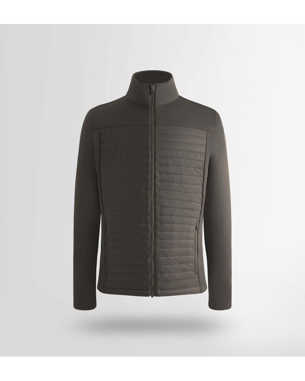 Fusalp Green Aspon Lightweight Jacket for men