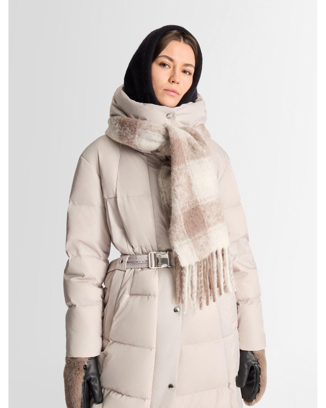 Fusalp Natural Renisem Down Jacket
