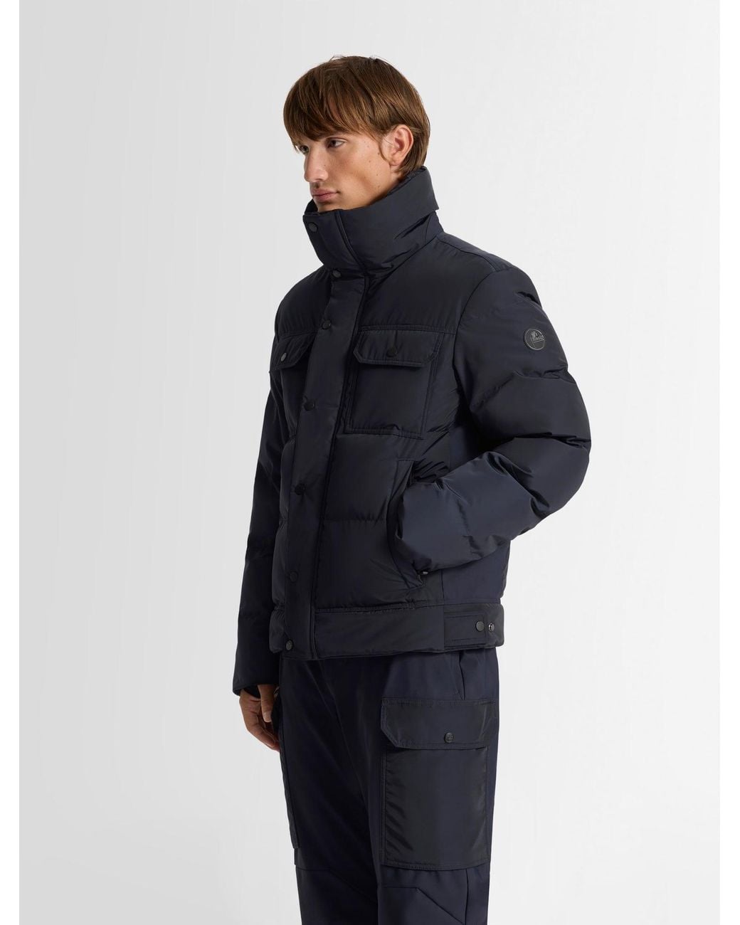 Fusalp Blue Carlo Jacket for men