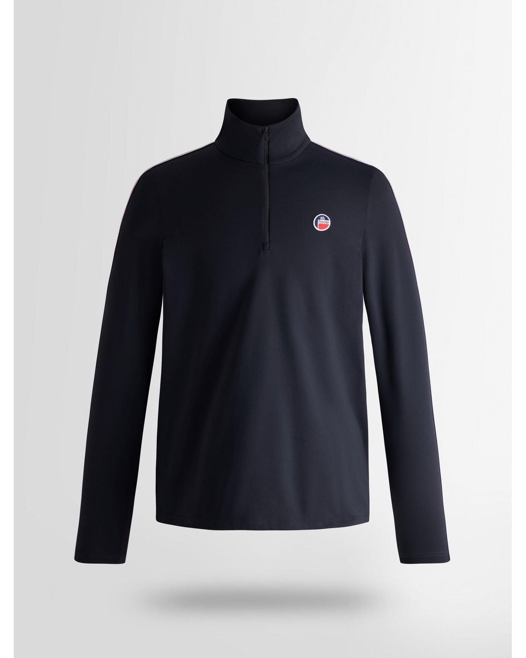 Fusalp Blue Mario Thermal Layer for men