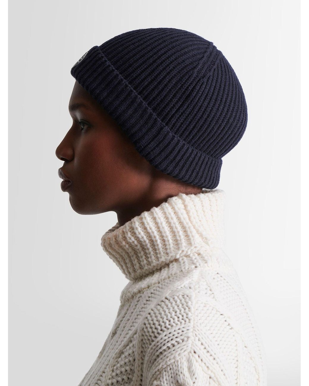 Fusalp Blue Nyx Beanie