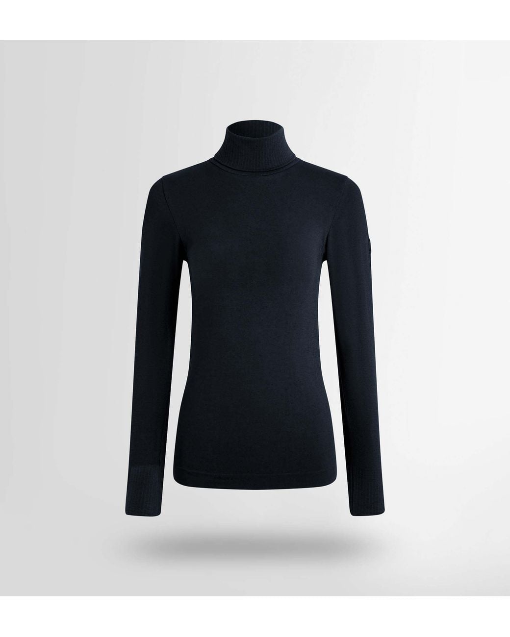 Fusalp Blue Alisier Base Layer