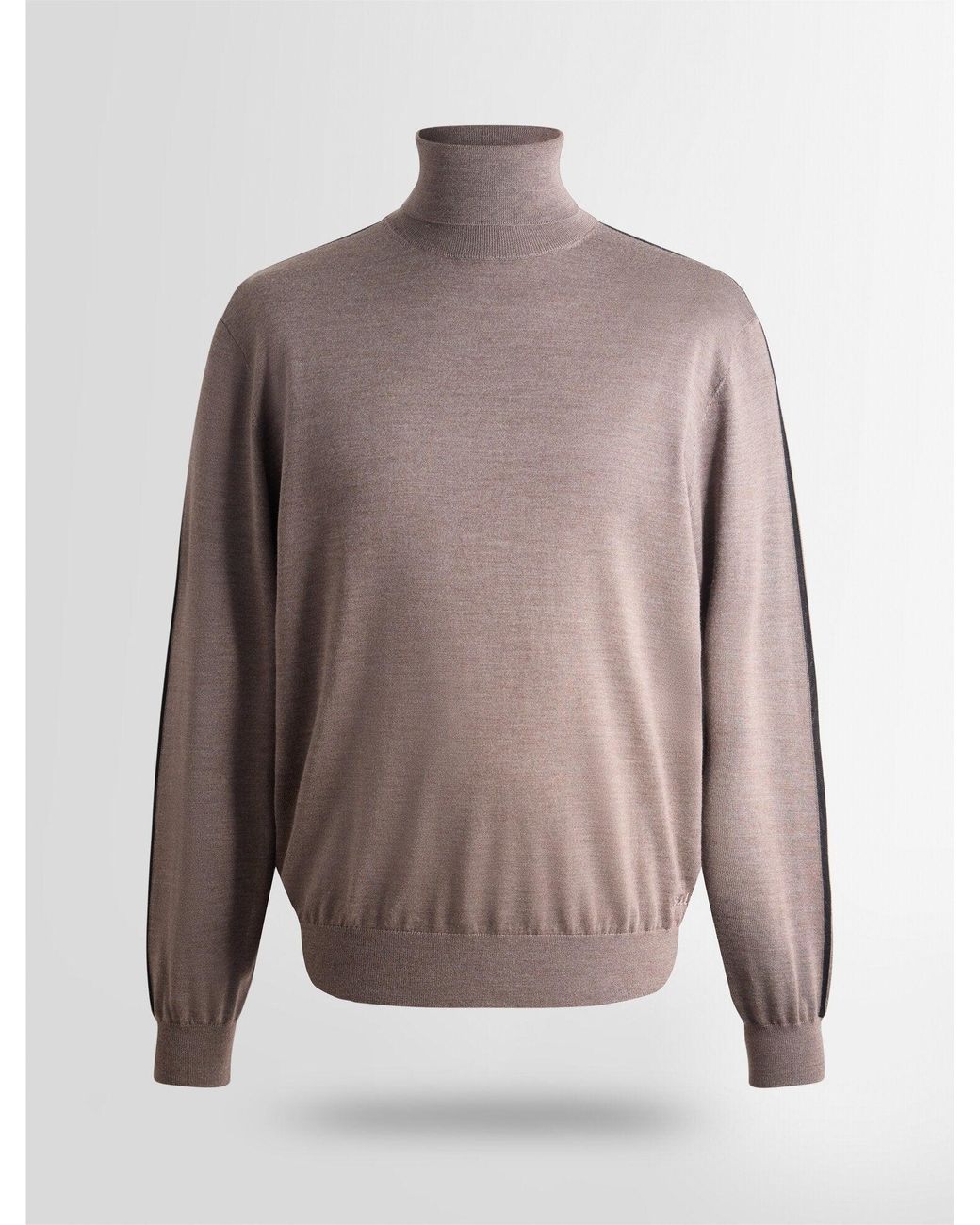 Pull Laryan Fusalp pour homme en coloris Brown