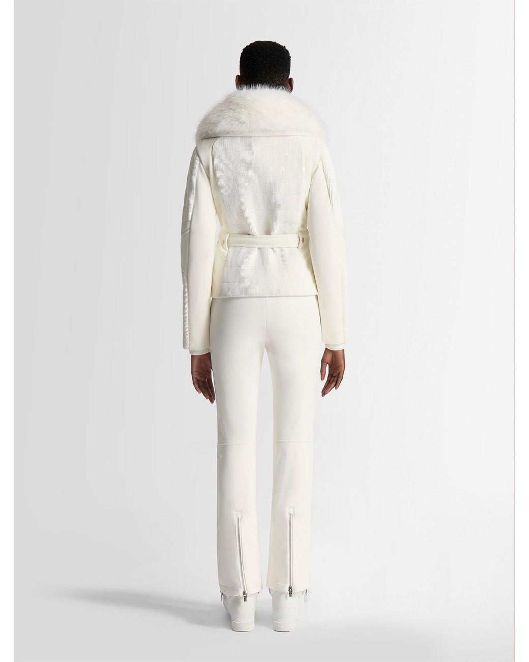 Fusalp Natural Gitu Ski Jacket