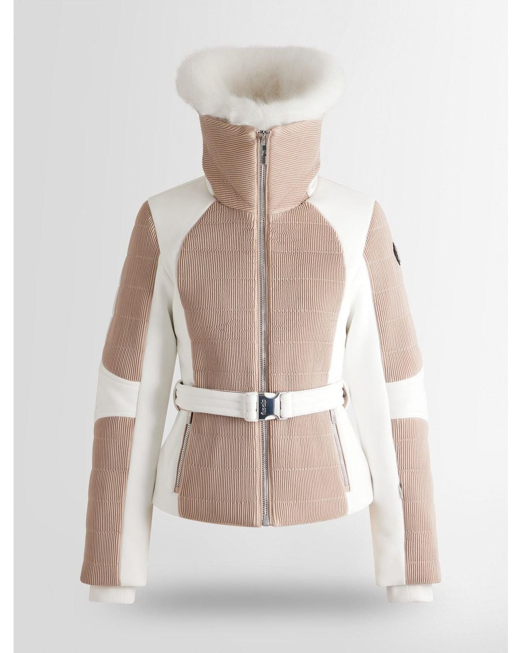 Fusalp Natural Gitu Ski Jacket