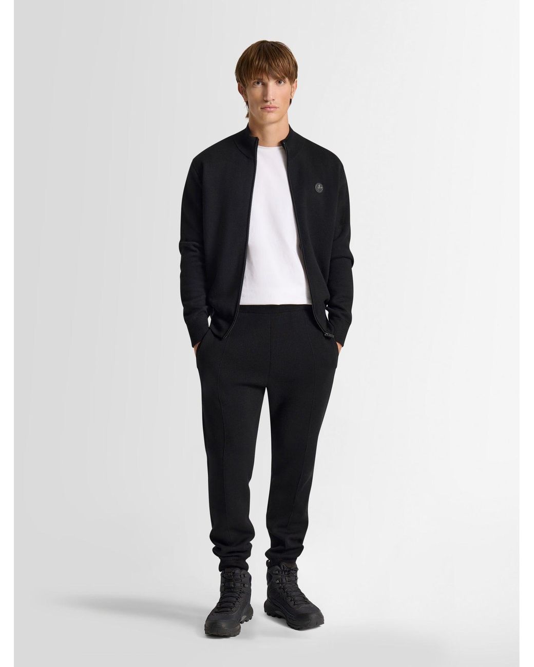 Fusalp Blue Gaston Pants for men