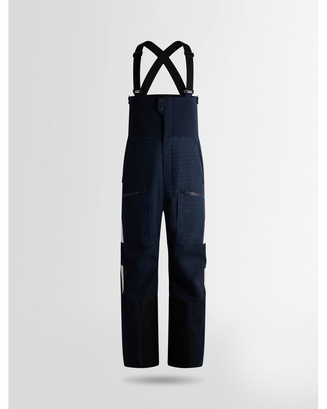 Fusalp Blue Vikolir Ski Pants for men