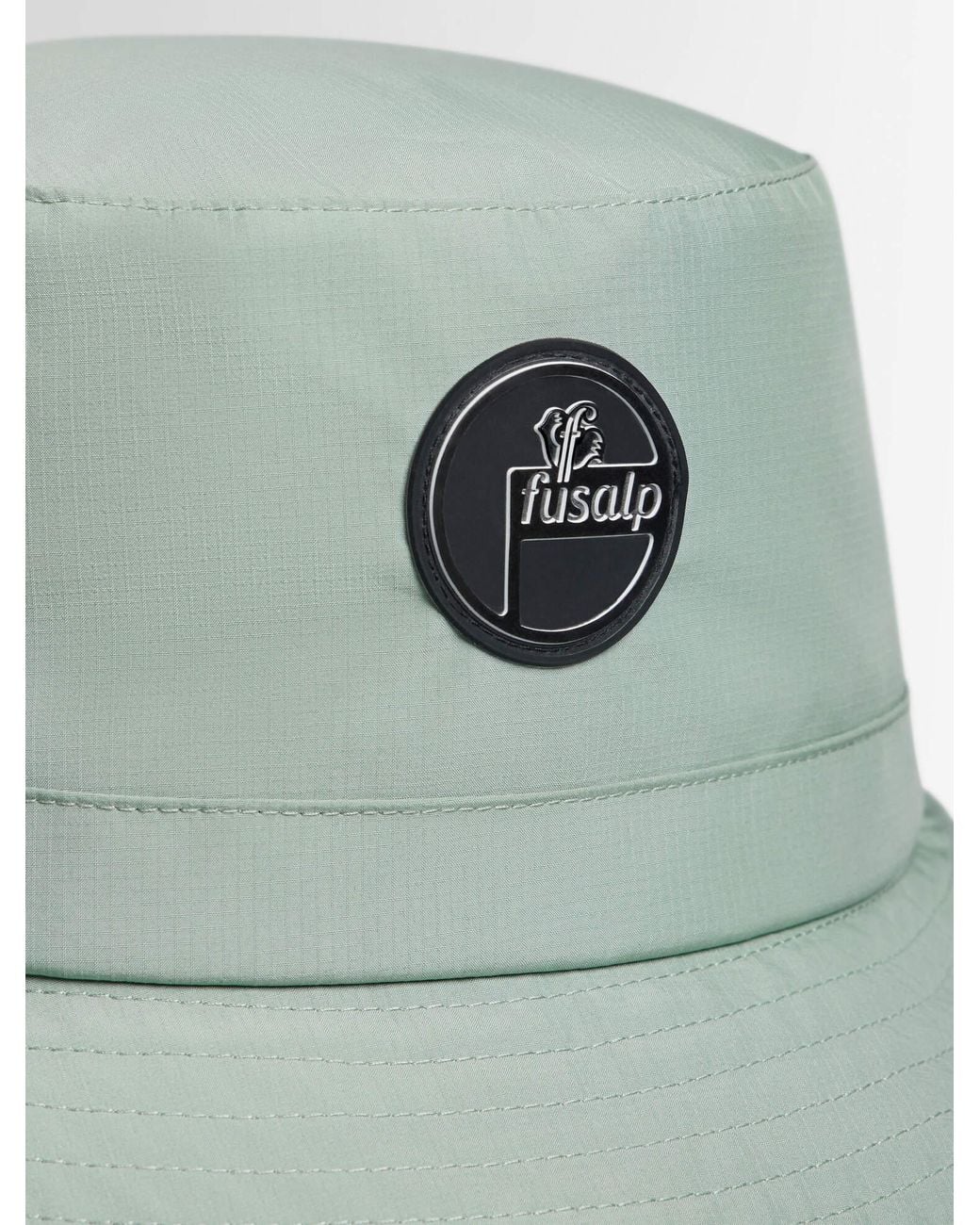 Fusalp Green Ranger Hat