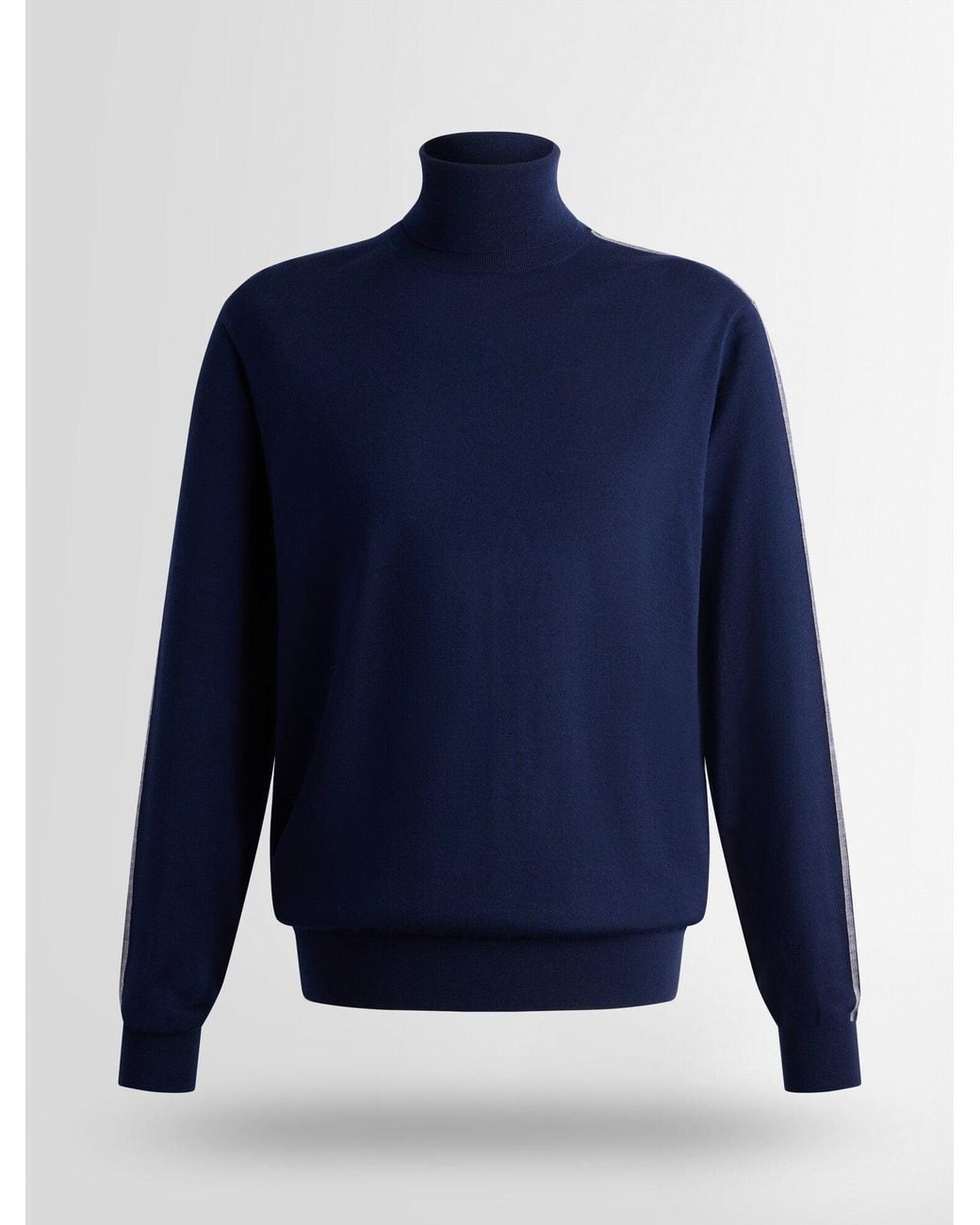 Fusalp Blue Laryan Sweater for men