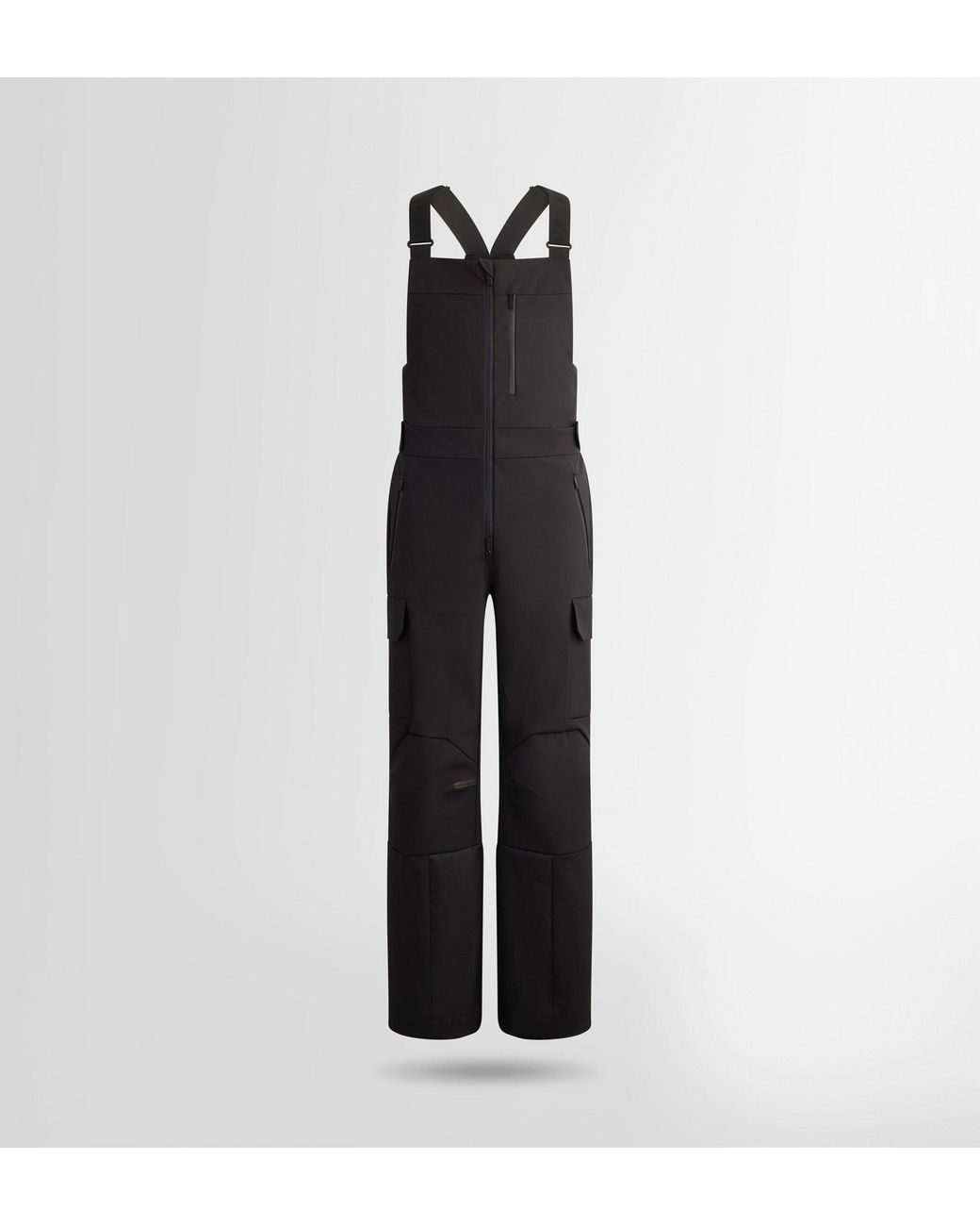 Fusalp Black Nino Ski Pants for men