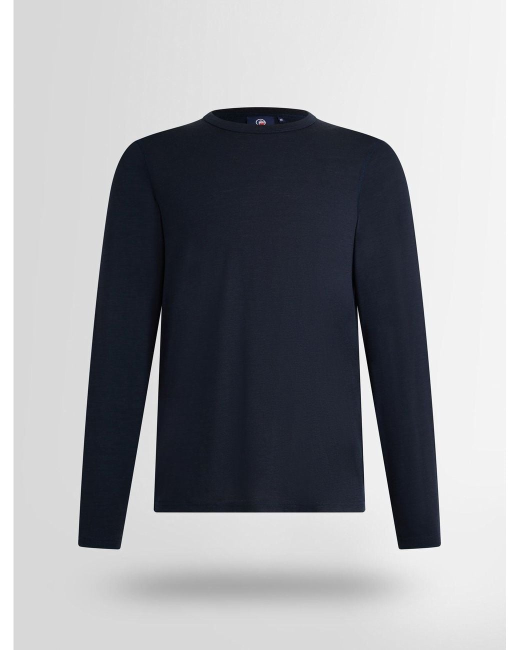 Fusalp Blue Nerius Thermal Layer for men