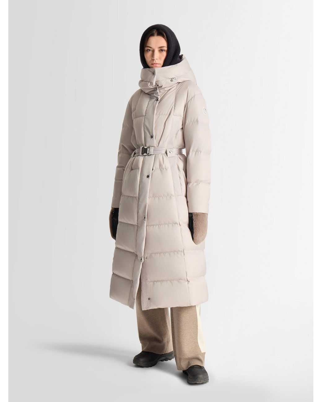 Fusalp Natural Renisem Down Jacket